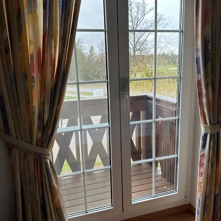 Am Spreebogen Szálloda