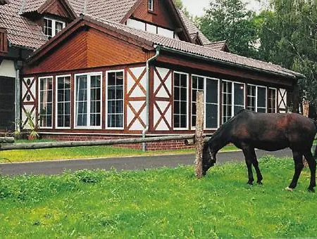 Am Spreebogen * Burg (Spreewald)