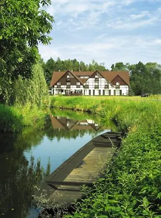 Hotel Am Spreebogen Burg (Spreewald)