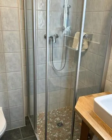 Am Spreebogen Szálloda *