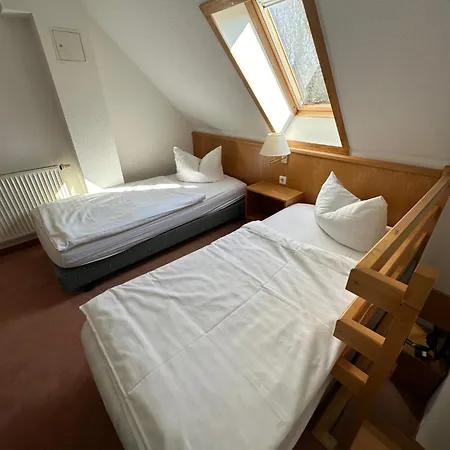 Hotel Am Spreebogen *