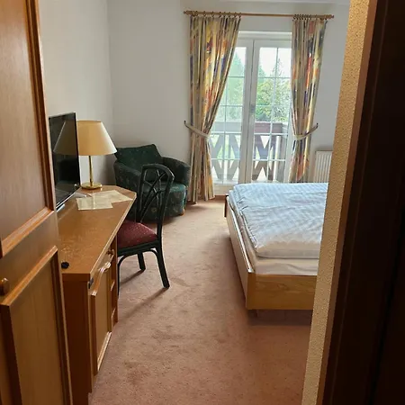 Am Spreebogen Hotel