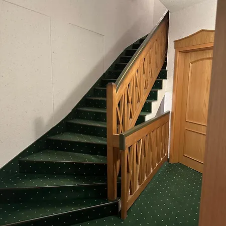 Hotel Am Spreebogen *