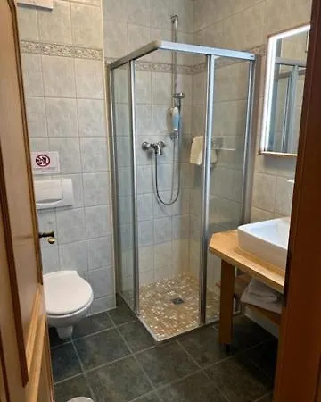 ホテル Am Spreebogen