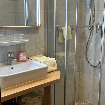 Am Spreebogen Szálloda