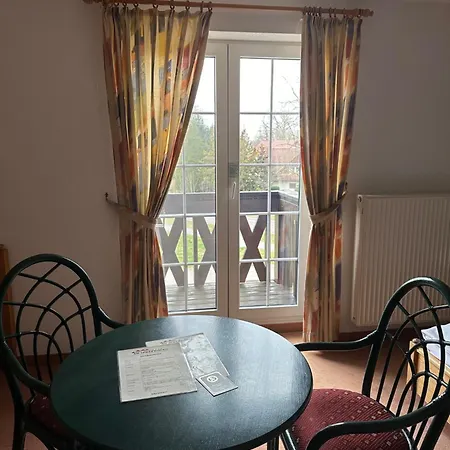 ホテル Am Spreebogen *