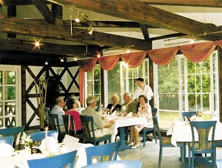 Am Spreebogen Hotel *