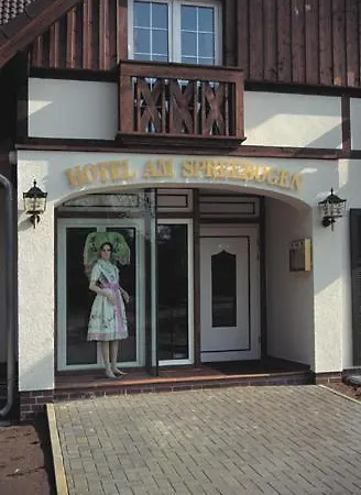 Am Spreebogen Burg (Spreewald)