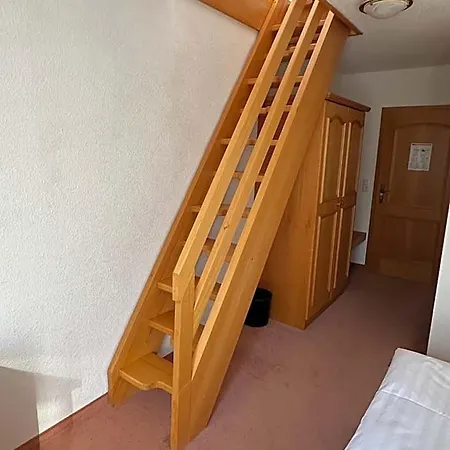 Hotel Am Spreebogen *