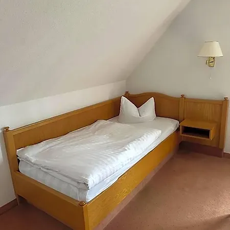 Am Spreebogen Hotel