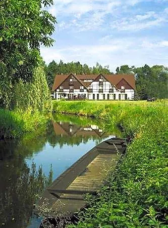 Hotel Am Spreebogen Burg (Spreewald)
