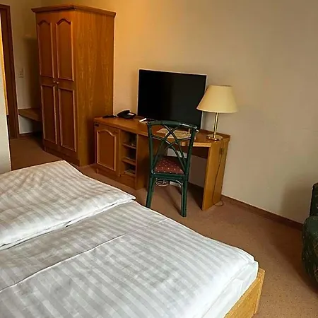 Am Spreebogen Hotel Burg (Spreewald)