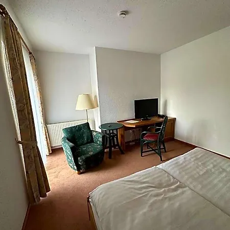 Hotel Am Spreebogen *
