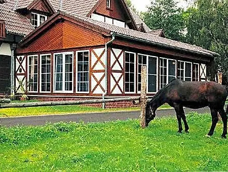 Am Spreebogen * Burg (Spreewald)