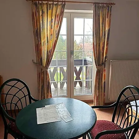 Am Spreebogen Hotel Burg (Spreewald)
