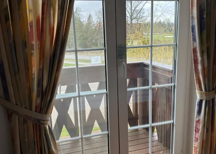 Am Spreebogen Hotell