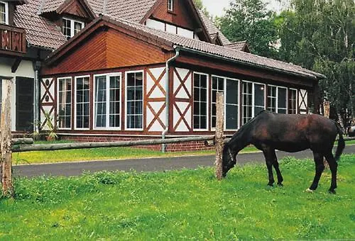 Am Spreebogen * Burg (Spreewald)