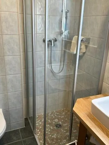 Am Spreebogen Hotel *