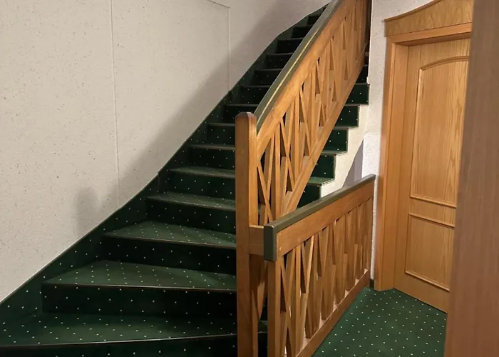 Hotell Am Spreebogen *