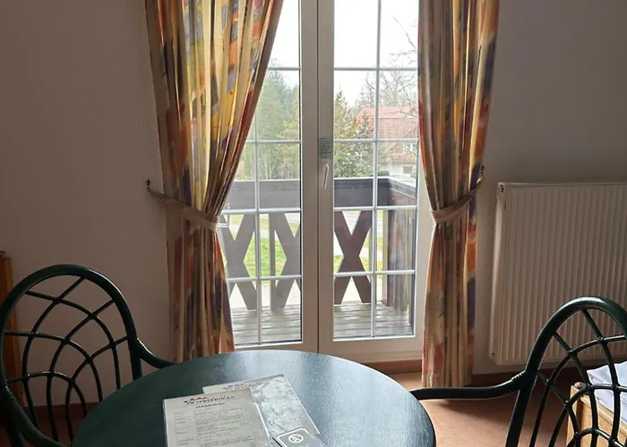 Hotell Am Spreebogen *