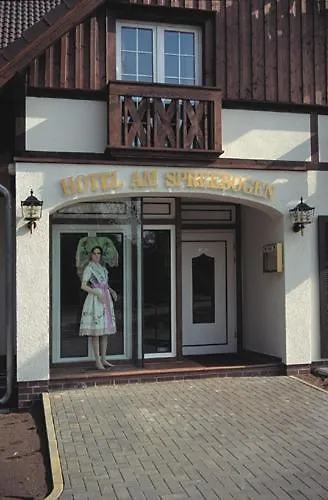 Am Spreebogen Burg (Spreewald)